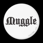 Muggle magneter