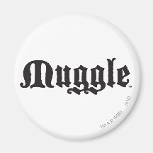 Muggle Magneter
