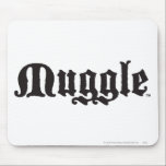 Muggle musmattor