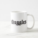 Muggles muggar