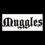 Muggles affischer
