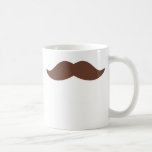 Muggmustasch