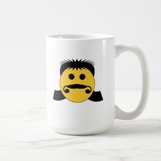 MultefiskarSmiley Kaffe Muggar
