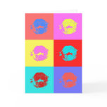 Multicolor kyss