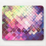 MultifärgadMousepad alternativ 1-9 Musmatta