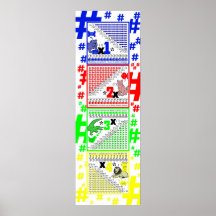 Multiplikation Group/E1/4/577 Print