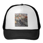 Munich hatt trucker kepsar