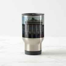 Munich Mugg