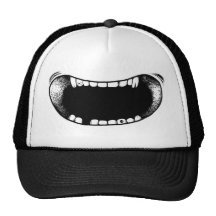 Munlock Trucker Kepsar