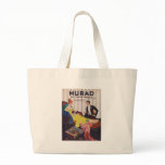 Murad turkiska cigaretter 2 tote bag