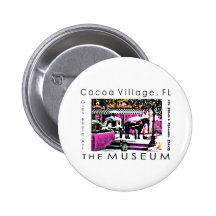 MUSEUMkonstnärserien vid jGibney tillsammans Pins