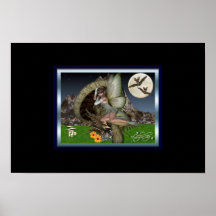 MUSHIES POSTERS