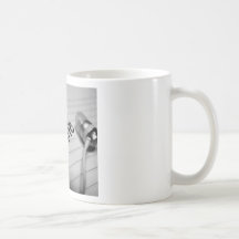 MusicLife Kaffe Kopp