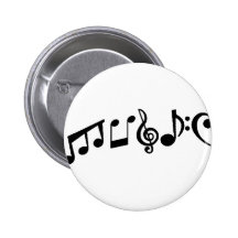 Musik Knappar