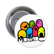 Musik Nål