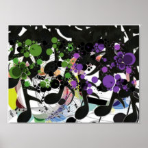 Musik Posters