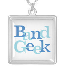 MusikbandGeekhalsband