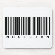 Musiker Mus Matta