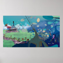 Musikhuset Print