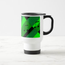 Musikmugg
