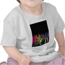 Musikpartybakgrund Tee
