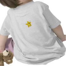 MUSIKSTJÄRNA TEE SHIRT