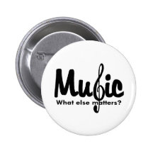MusikT-tröja och Gifts. Pins