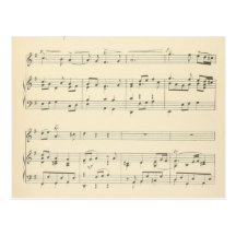 Musikvykort 36
