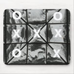 MuskelryckningTac-snö (X&Os) Mus Mattor
