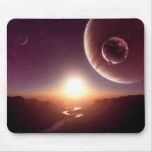 musmatta Sci-fi