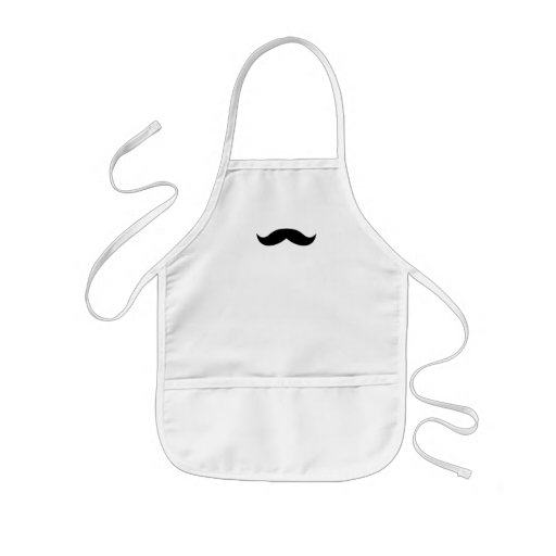 mustache_3 [1] förkläde