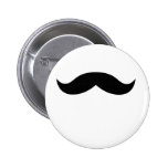 mustache_3 [1] knappar med nål