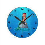 Mustached Merman