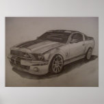 Mustang 2 affisch
