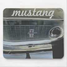 "Mustang ", Mus Mattor