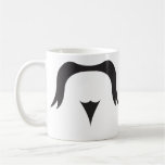 Mustasch 1 muggar