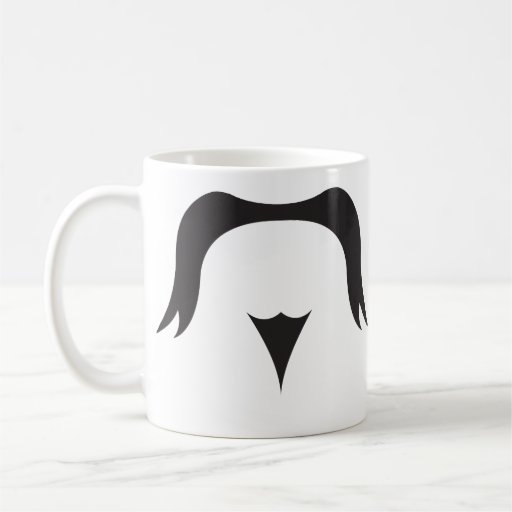 Mustasch 1 muggar