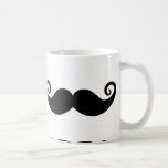 mustasch [1] muggar