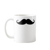 Mustasch