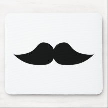 Mustasch Mus Mattor