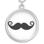 Mustaschhalsband