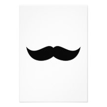 Mustaschinbjudan