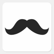 Mustaschklistermärke