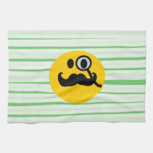 MustaschmonocleSmiley Handukar