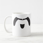 mustaschmugg