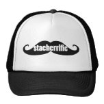 Mustaschpride Trucker Kepsar