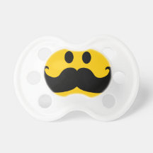 MustaschSmiley
