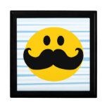 MustaschSmiley Minnessak