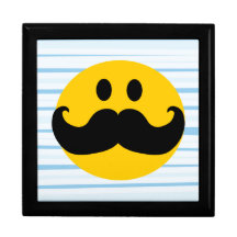 MustaschSmiley Minnessak