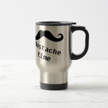 mustaschtid kaffe kopp